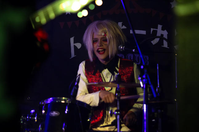 TOY CIRCUS